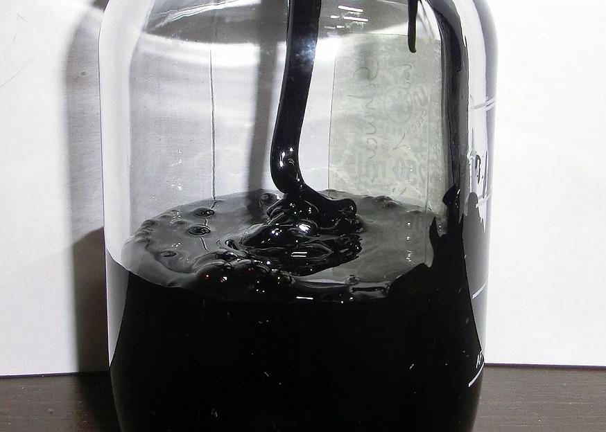 Мазут топочный М100 опт фото 1