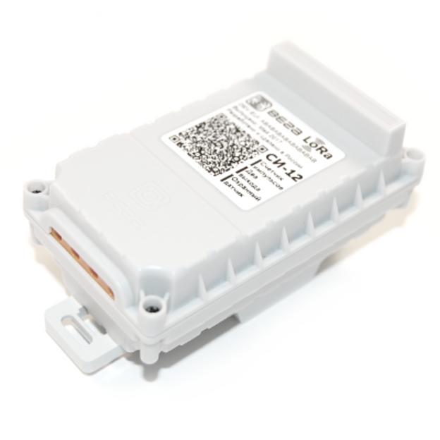 Счетчик импульсов Вега СИ-12 фото 1