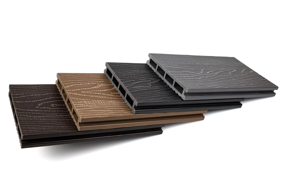 Террасная доска Alt Deck 150×24 мм, опт фото 1