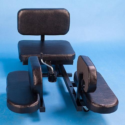 Тренажёр для растяжки на шпагат M-Flex фото 6