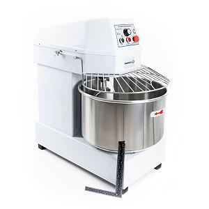 Тестомес спиральный FoodAtlas Eco HS-50A , 380В фото 4