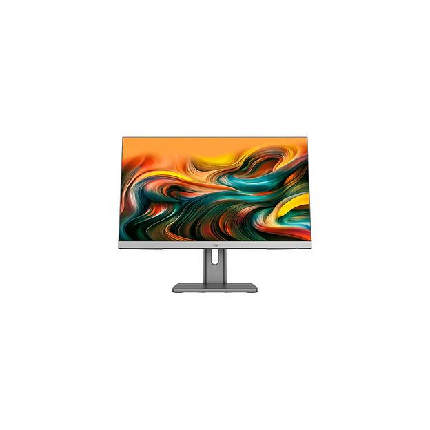 23.8" Моноблок iRU Tactio Full HD, Intel Core i5 12450H, 16ГБ DDR4, 512ГБ SSD, без операционной системы черный [2031879] фото 1