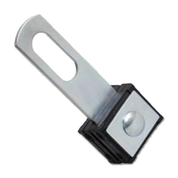 Iek UZA-14-D10-D35 Зажим анкерный ЗАБу 4х10-35 (HEL-5505, SO80, SO239) ИЭК фото 1