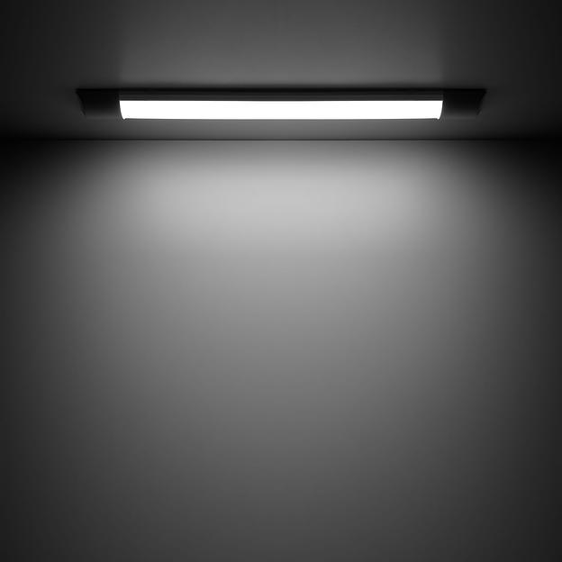 Светильник Gauss 844424218 18Вт 4000K белый фото 6