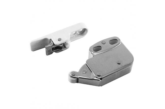 SETE Отбойник механический с защелкой BU-MEC фото 1