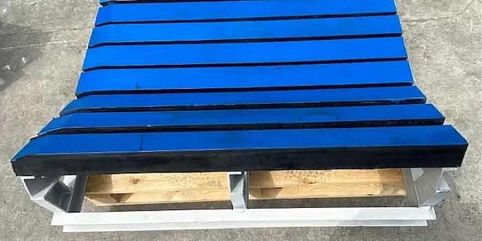 Демпферные станции фото 6