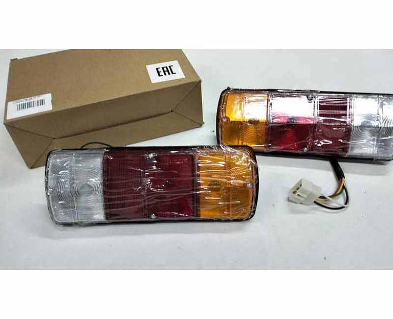 Фонарь задний SDLG 4130000213 фото 3