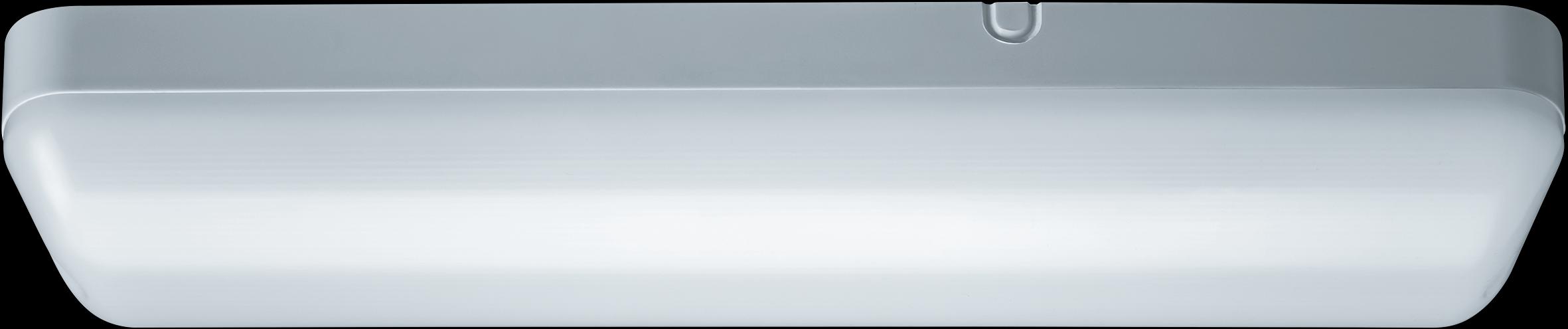 Светильник светодиодный ДБП-10w с оптико-акустическим датчиком 4000К 900Лм IP40 пластиковый белый Navigator Group 21128 фото 1