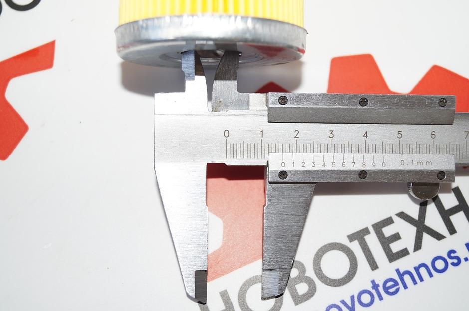 Фильтр картридж для турбины JX 0506 фото 4