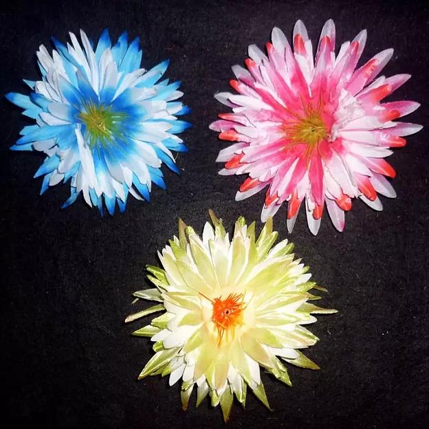 Головка астры 5сл 13см 000-109-098 1/28 фото 1