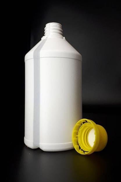 Пластиковая бутылка 0,5 л «БИО» фото 1