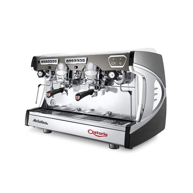 Кофемашина Astoria «Sabrina» SAE 2Gr ОПТ фото 1