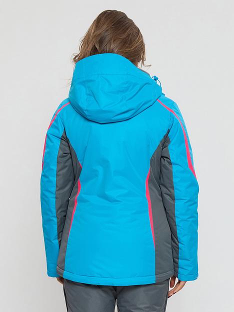 Куртка горнолыжная SkiingBird 552002S фото 4