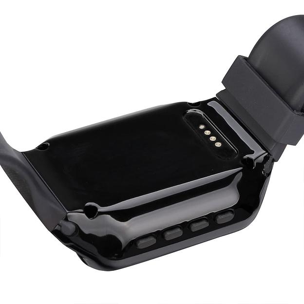 Система вызова из 2-х часов и 10-ти кнопок SWB26-1 фото 3