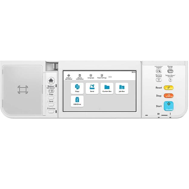 МФУ лазерный Kyocera MA4500ix Kyocera 110C113NL0 фото 4