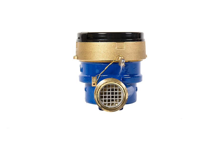 Счетчик воды универсальный ВКМ-20 фото 2