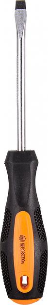 Отвертка Вихрь SL6 плоская (73/6/2/9) фото 3