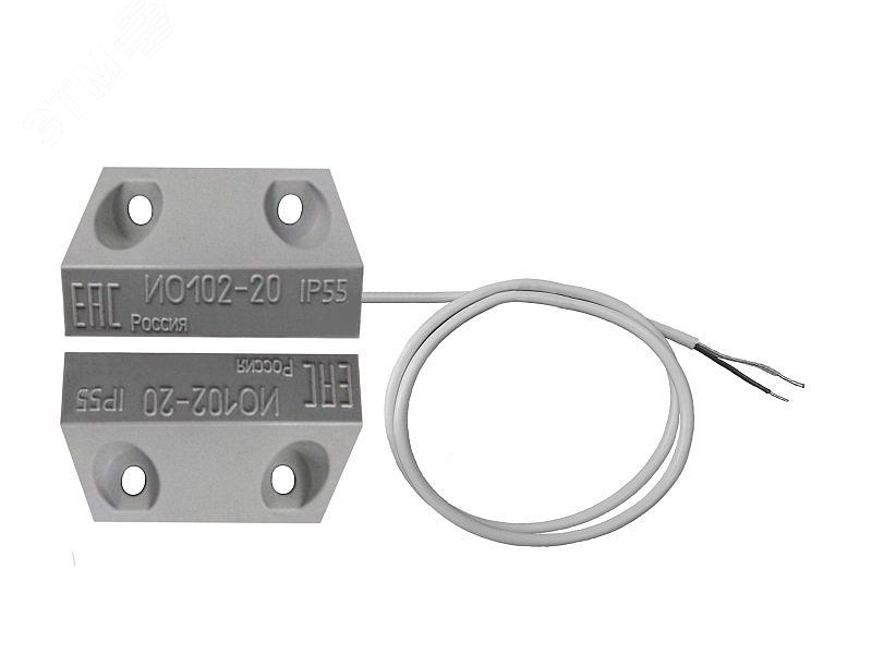 Извещатель охранный ИО 102-20 Б2П (1) АТФЕ.425119.133 фото 1