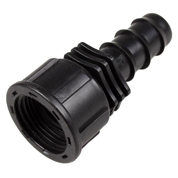 20 l фитинг 1/2" с внут резьбой фото 1