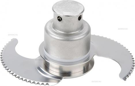 Нож с крупными зубчиками Robot Coupe арт.27107 фото 1