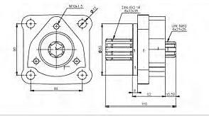 Адаптер 4 х 3 фото 2