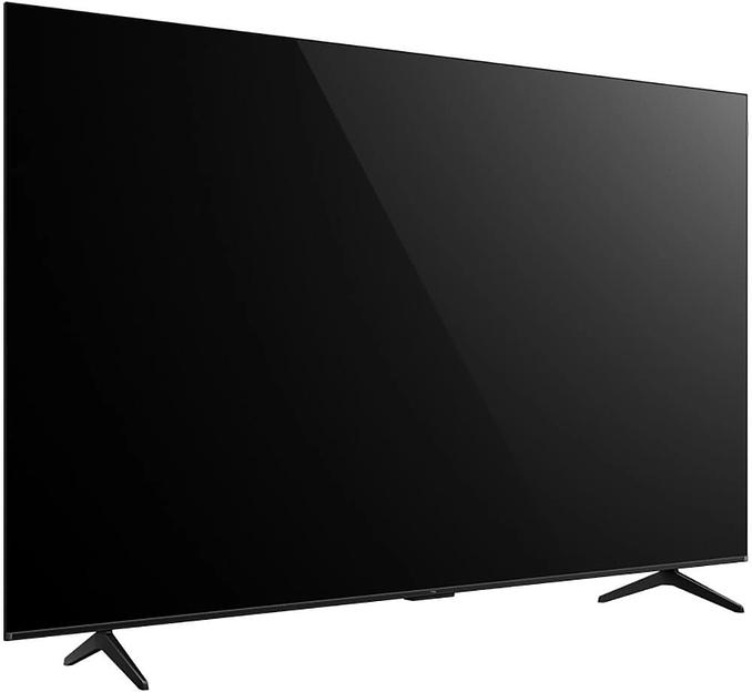 Телевизор LED TCL 65" 65P7K черный 4K Ultra HD 60Hz DVB-T DVB-T2 DVB-C DVB-S DVB-S2 USB WiFi Smart TV фото 4