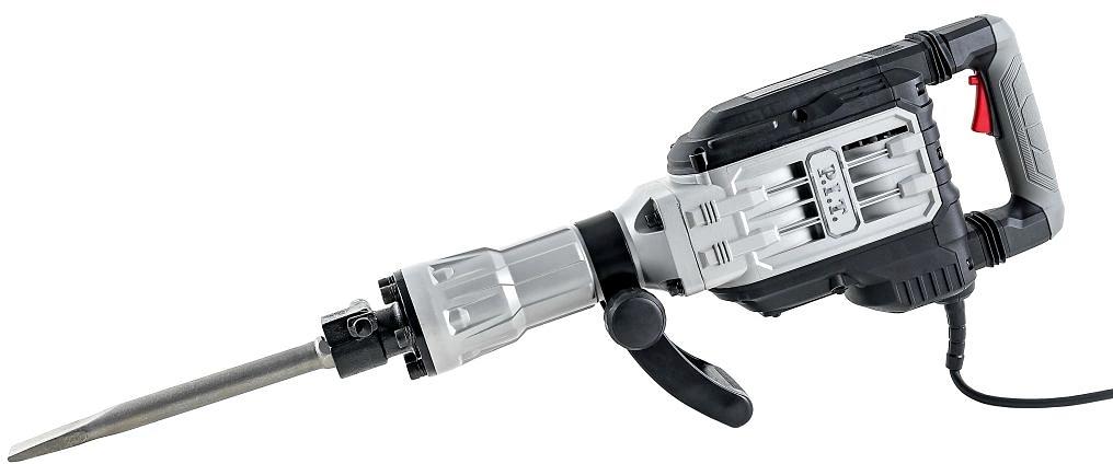Отбойный молоток P.I.T. GSH65-C2 1800Вт фото 1