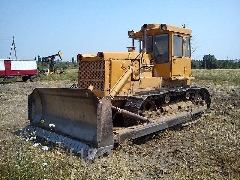 Услуги и аренда бульдозера в Краснодаре фото 3