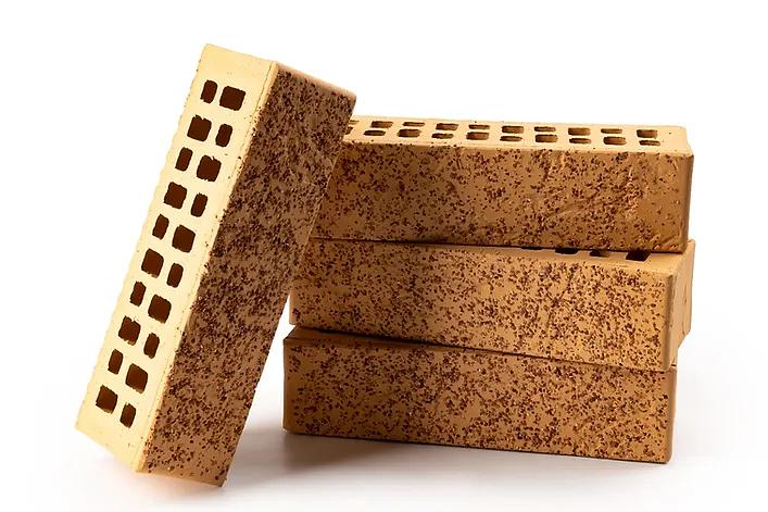 Кирпич Тайга «Ягель» 0,7-НФ опт фото 2