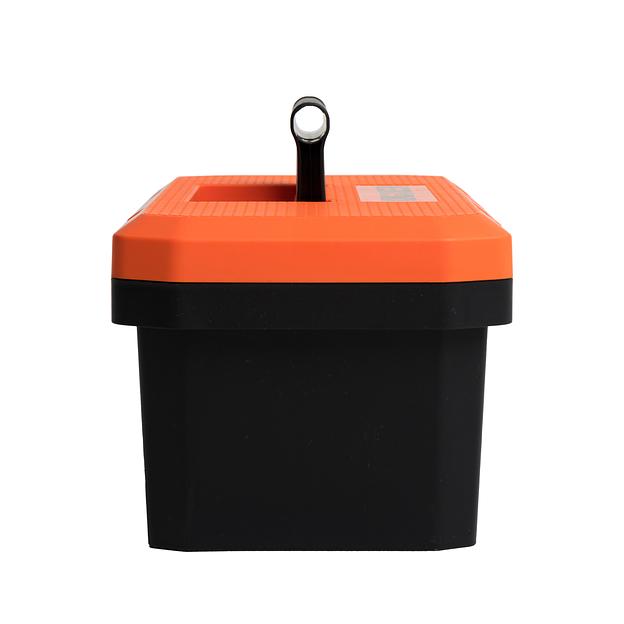 Ящик для инструмента Kingqueen 3шт (13, 15, 18 дюймов) фото 4