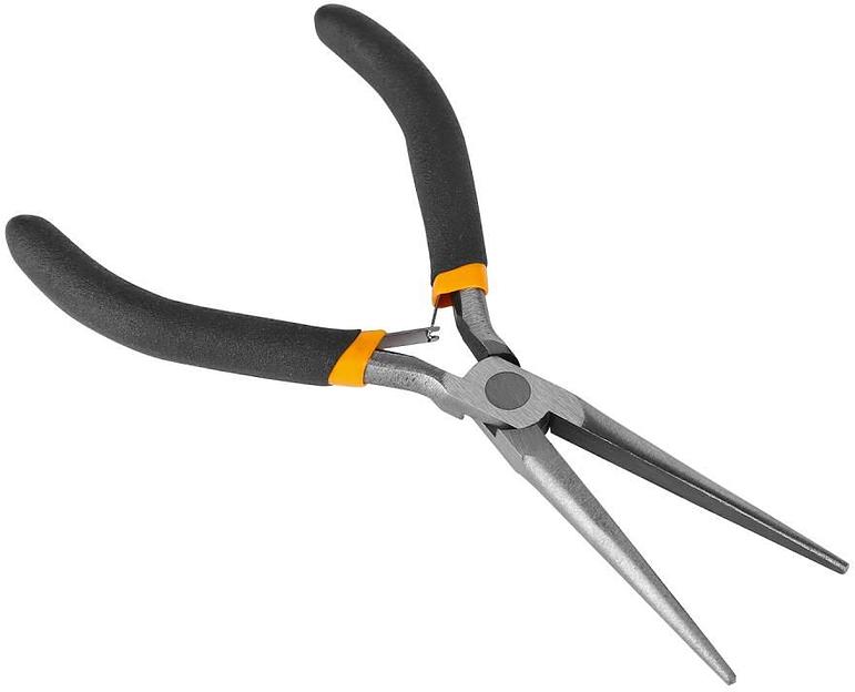 Длинногубцы Deko DKP01 (065-0919) фото 2