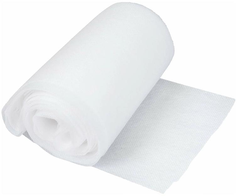 Бинт садовый универсал (белый) 0,14х10 м фото 1