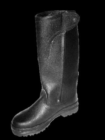 Сапоги мужские специальные Модель 3-27В опт фото 1