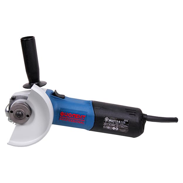 Углошлифовальная машина МШУ13-9-125 опт фото 4