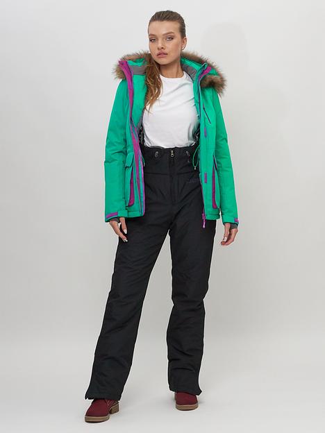 Куртка спортивная SkiingBird 551777Z фото 9