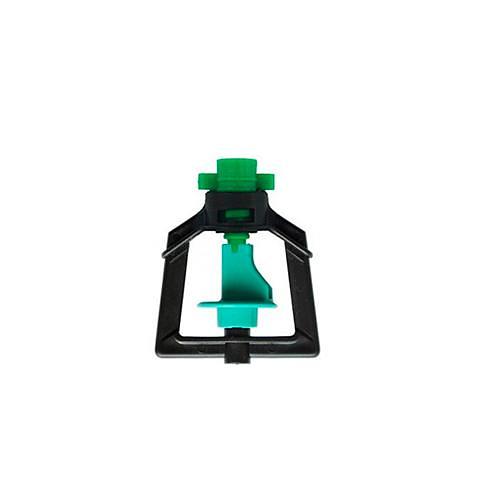 Микроспринклер, зеленый; MS1103A фото 1