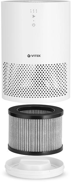 Очиститель воздуха VITEK VT-8553 фото 2
