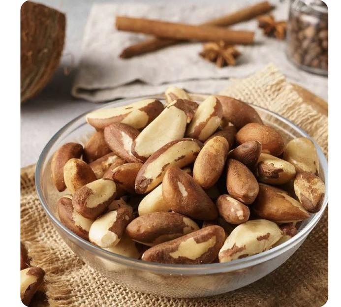 Бразильский орех опт фото 1