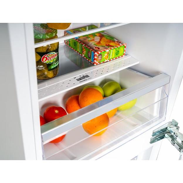 Холодильник встраиваемый SLU E235W4 SCHAUB LORENZ фото 2