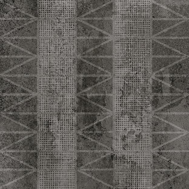 Керамогранит Equipe Urban Handmade Dark 20x20 фото 1