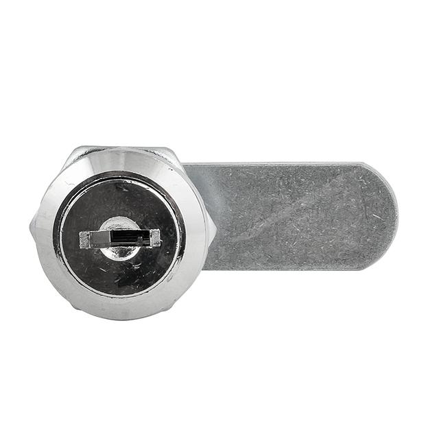 EKF 18-16/38-ip31 Замок металлический почтовый 18-16/38 IP31 EKF PROxima фото 3