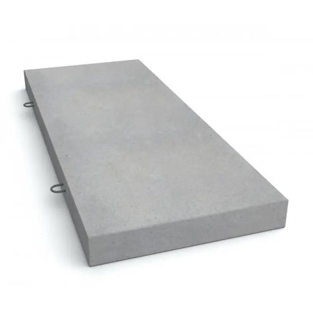 Плиты подстанций НСП-1 фото 1