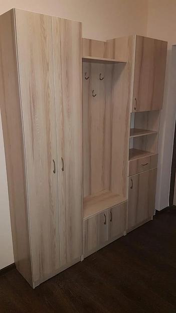 Изготовление мебели для прихожей на заказ фото 9