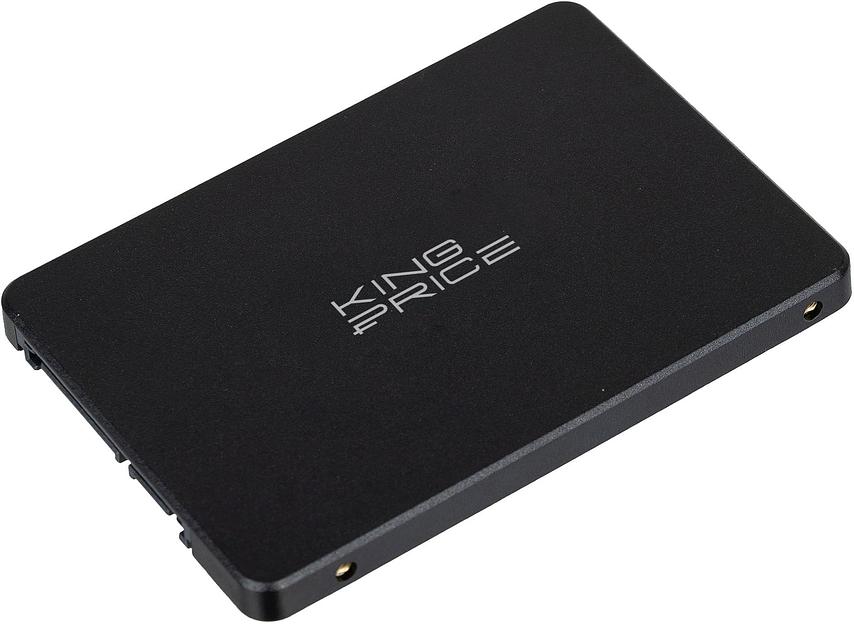 Накопитель SSD KingPrice SATA III 240GB KPSS240G2 2.5" фото 2
