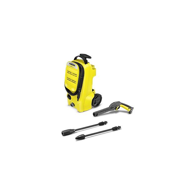 Мойка высокого давления Karcher K 3 Compact *EU [1.676-200.0] фото 1