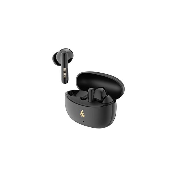Наушники Edifier X5 Pro, Bluetooth, вкладыши, черный фото 1