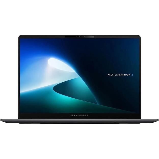 Ноутбук ASUS ExpertBook P5405CSA-NZ0208 Intel Core Ultra 5 228V/32Gb/SSD1Tb/14"/IPS/FHD+/60Hz/NoOS/Star Black (90NX0861-M008A0) фото 2