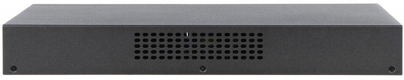 Коммутатор Dahua DH-PFS4210-8GT-150 8G 2SFP 8PoE+ 150W управляемый фото 2