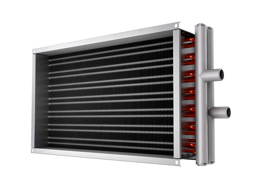 Теплообменники тип HW на заказ, опт фото 1