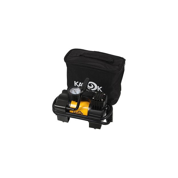 Автомобильный компрессор Качок K90 [00-00000653] фото 1